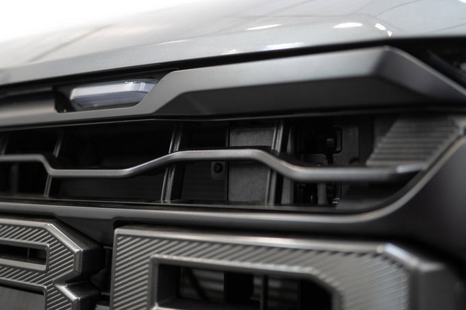 Adaptive Cruise Control Bracket<br> 2024 Ford Raptor