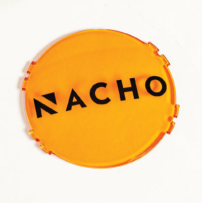 Quatro Lens Cover - Amber (Pair)