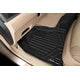 2 Row Floor Liners <br> 07-11 Honda CR-V