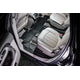 Floor Mats 2 Row Liner Set <br> 09¨C17 Traverse/Enclave/Outlook/Acadia