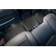 Floor Mats 2 Row Liner Set <br> 12-22 RAM 1500/2500/3500 Crew Cab
