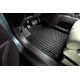 Floor Mats 2 Row Liner Set <br> 12-16 Honda CR-V