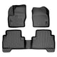2 Row Floor Liners <br> 13-19 Ford Escape