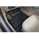 2 Row Floor Liners <br> 12-18 Ford Focus