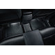 Floor Mats 2 Row Liner Set <br> 13 Nissan Altima Sedan