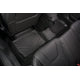 Floor Mats 2 Row Liner Set <br> 13-16 Ford Fusion13-16 Lincoln MKZ