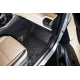Floor Mats 2 Row Liner Set <br> 15-17 Lexus NX200t NX300h NX300