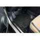 Floor Mats 2 Row Liner Set <br> 15-17 Lexus NX200t NX300h NX300