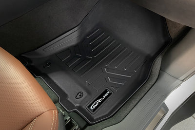 Floor Mats 2 Row Liner Set <br> 15-19 Subaru Outback15-19 Subaru Legacy