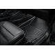 Floor Mats 2 Row Liner Set <br> 16-20 Kia Sorento