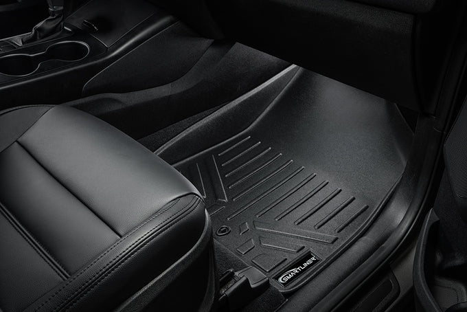 Floor Mats 2 Row Liner Set <br> 16-20 Kia Sorento