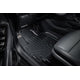 Floor Mats 2 Row Liner Set <br> 16-20 Kia Sorento