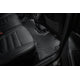 Floor Mats 2 Row Liner Set <br> 16-20 Kia Sorento