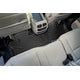 Floor Mats 2 Row Liner Set <br> 16-22 Honda Pilot