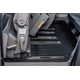 Floor Mats 2 Row Liner Set <br> 15-21 Kia Sedona (8 Passenger )