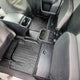 Floor Mats 2 Row Liner Set <br> 18-21 Toyota Tacoma Access/Extended Cab