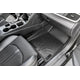Floor Mats 2 Row Liner Set <br> 15-19 Hyundai Sonata16-19 Kia Optima