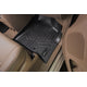 Floor Mats 2 Row Liner Set <br> 08-20 Dodge Caravan08-16 Chrysler Town & Country