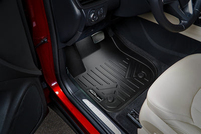 2 Row Floor Liners <br> 16-20 Buick Envision