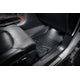 Floor Mats 2 Row Liner Set <br> 11¨C18 QX56/QX80 & 17¨C18 Nissan Armada