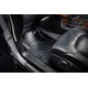Floor Mats 2 Row Liner Set <br> 11¨C18 QX56/QX80 & 17¨C18 Nissan Armada