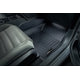 Floor Mats 2 Row Liner Set <br> 17-22 Honda CR-V