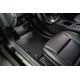 Floor Mats 2 Row Liner Set <br> 14¨C19 Mercedes CLA/GLA 180/200/250/45 AMG