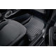 Floor Mats 2 Row Liner Set <br> 14-19 Kia Soul