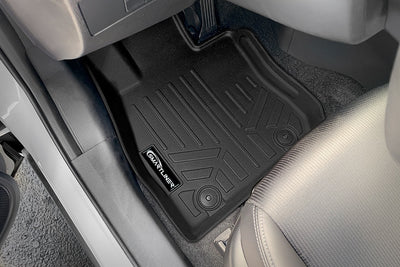 Floor Mats 2 Row Liner Set <br> 16-21 Mazda CX-3