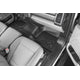 Floor Mats 2 Row Liner Set <br> 17¨C24 Ford F-250¨C450 SD Crew Cab