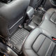 2 Row Floor Liners <br> 17-21 Mazda CX-5