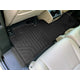 Floor Mats 2 Row Liner Set <br> 18-25 Honda Odyssey