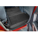 2 Row Liner Set <br> 17-22 Nissan Titan Crew Cab