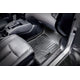 Floor Mats 2 Row Liner Set <br> 17-21 Nissan Rogue Sport