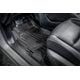 Floor Mats 2 Row Liner Set <br> 17-21 Nissan Rogue Sport