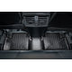 Floor Mats 2 Row Liner Set <br> 17-21 Nissan Rogue Sport