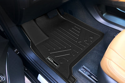 2 Row Floor Liners <br> 18-24 Buick Enclave