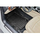 2 Row Floor Liners <br> 17-25 Audi A4/S4