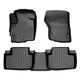2 Row Floor Liner <br> 11-23 Mitsubishi Outlander Sport