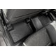 2 Row Floor Liner <br> 11-23 Mitsubishi Outlander Sport