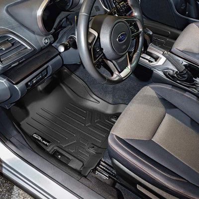 2 Row Floor Liner <br> 18-23 Subaru Impreza18-23 Subaru Crosstrek