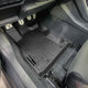 2 Row Floor Liner <br> 22-24 Subaru WRX