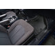 Floor Mats 3 Row Liner Set <br> 17-24 Chrysler Pacifica L Model