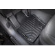 2 Row Floor Liners <br> 15-18 Audi Q3