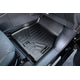 Floor Mats 2 Row Liner Set <br> 18-23 Nissan Kicks