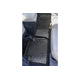 Floor Mats 2 Row Liner Set <br> 18-22 Mitsubishi Eclipse Cross
