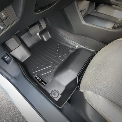 2 Row Floor Liners <br> 18-21 Honda Clarity