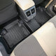 2 Row Floor Liners <br> 18-21 Honda Clarity
