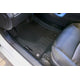 2 Row Floor Liners <br> 19-25 Nissan Altima