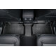 Floor Mats 2 Row Liner Set <br> 20-23 Ford Explorer
